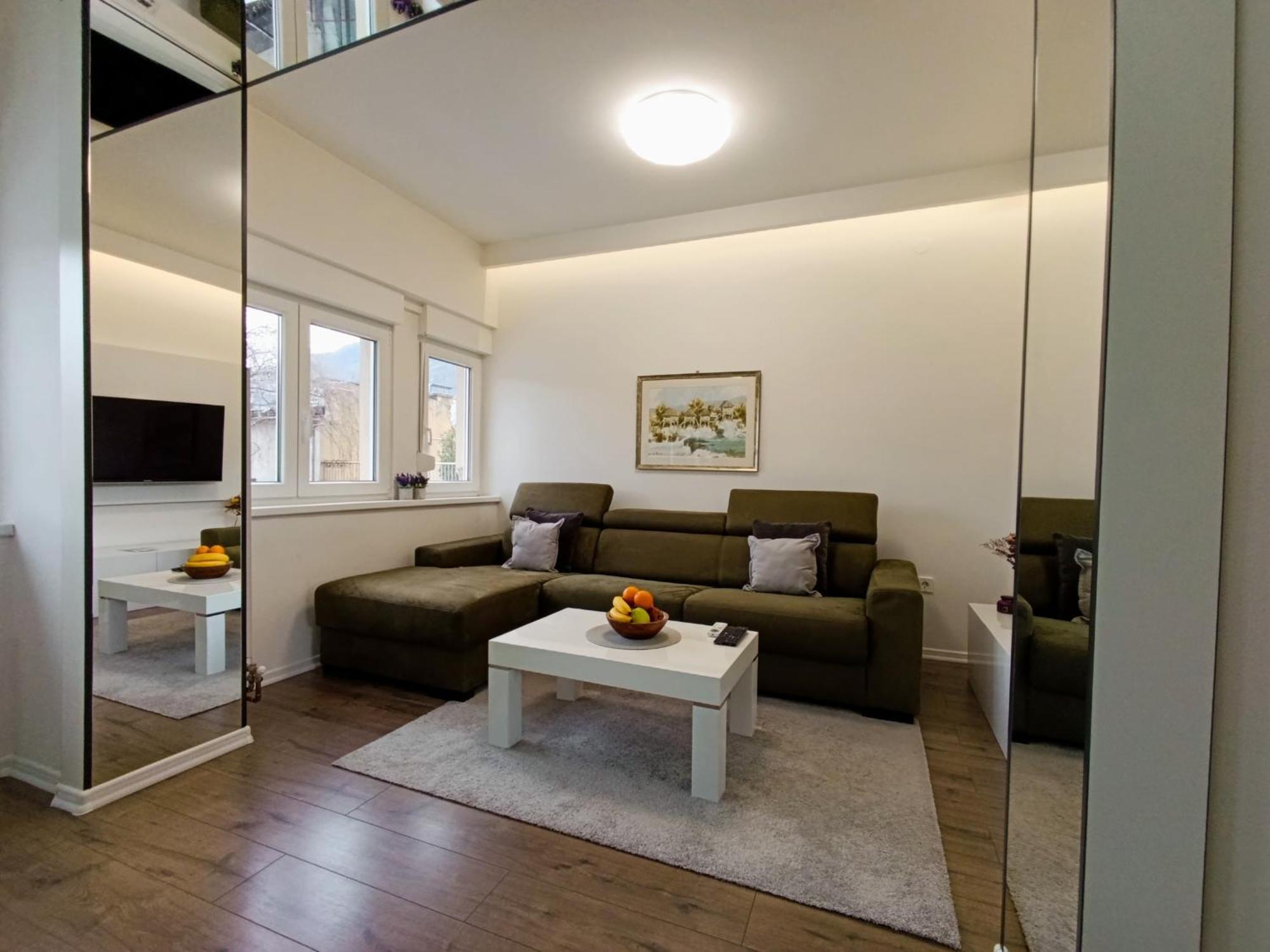 Luxapart Sirano Centar Apartment *