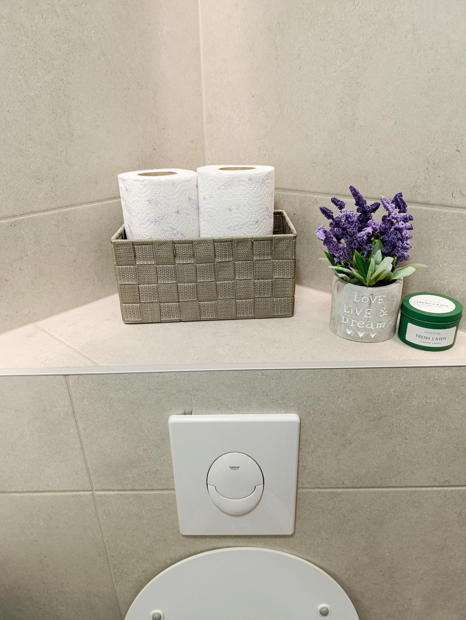 Luxapart Sirano Centar Apartment