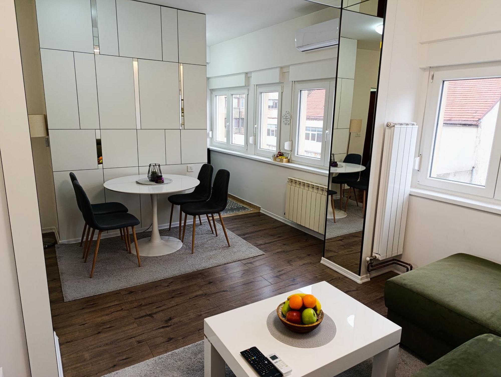 Luxapart Sirano Centar Sarajevo