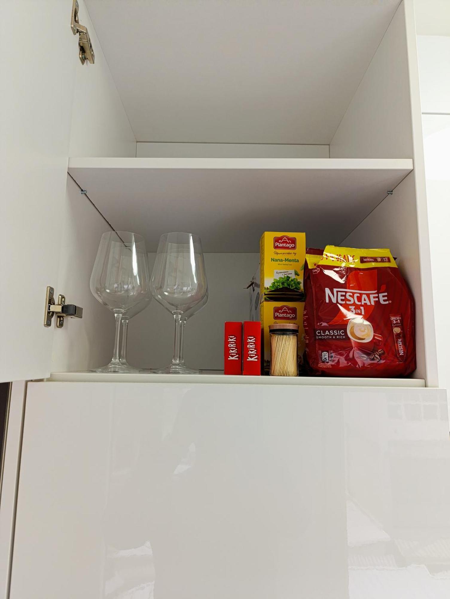 Apartment Luxapart Sirano Centar *