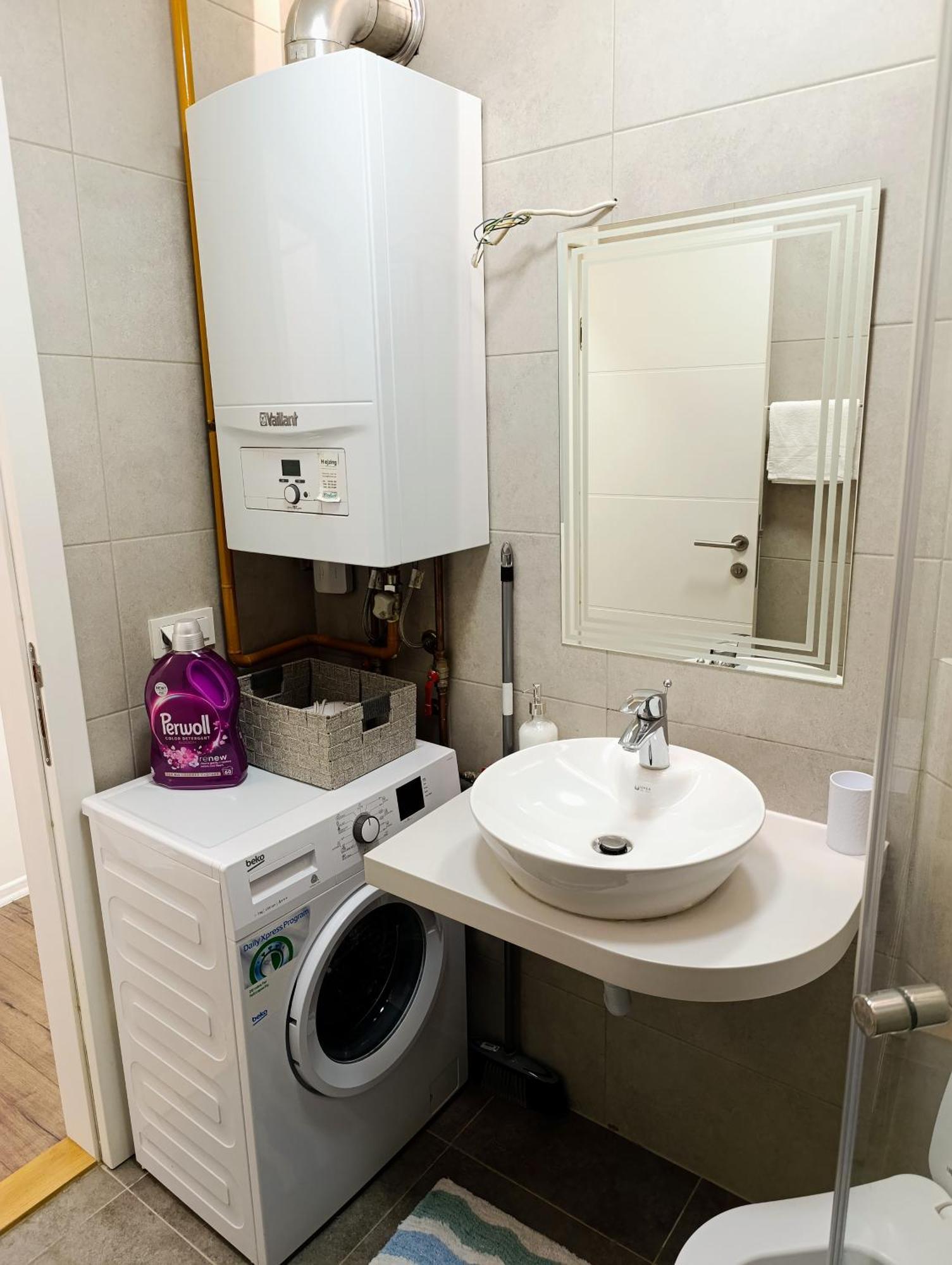 Luxapart Sirano Centar Apartment