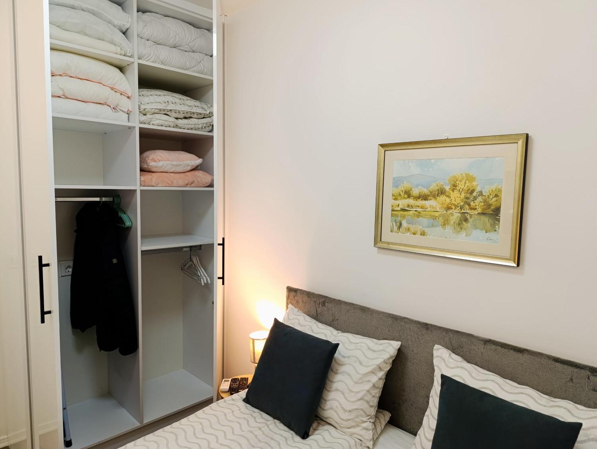 Apartment Luxapart Sirano Centar