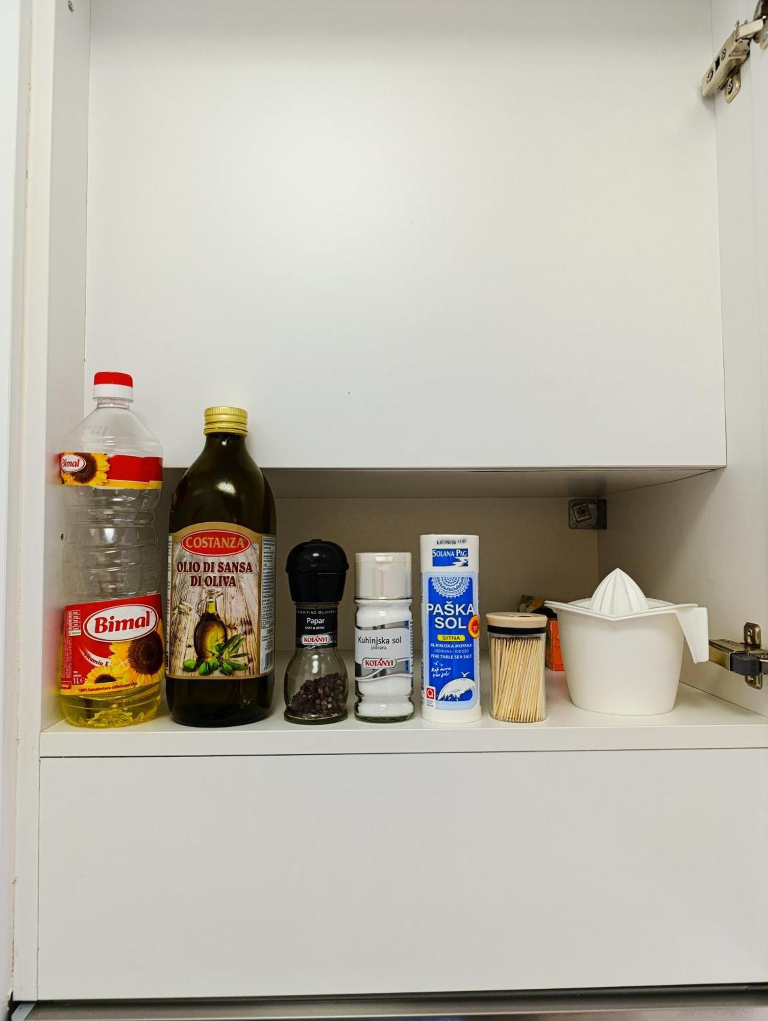 Luxapart Sirano Centar Apartment *