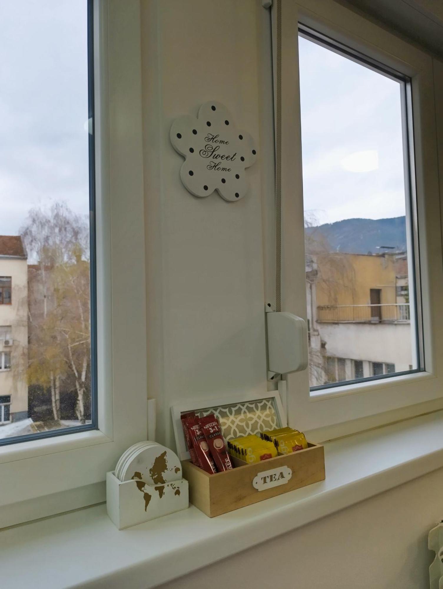 Luxapart Sirano Centar Apartment Sarajevo