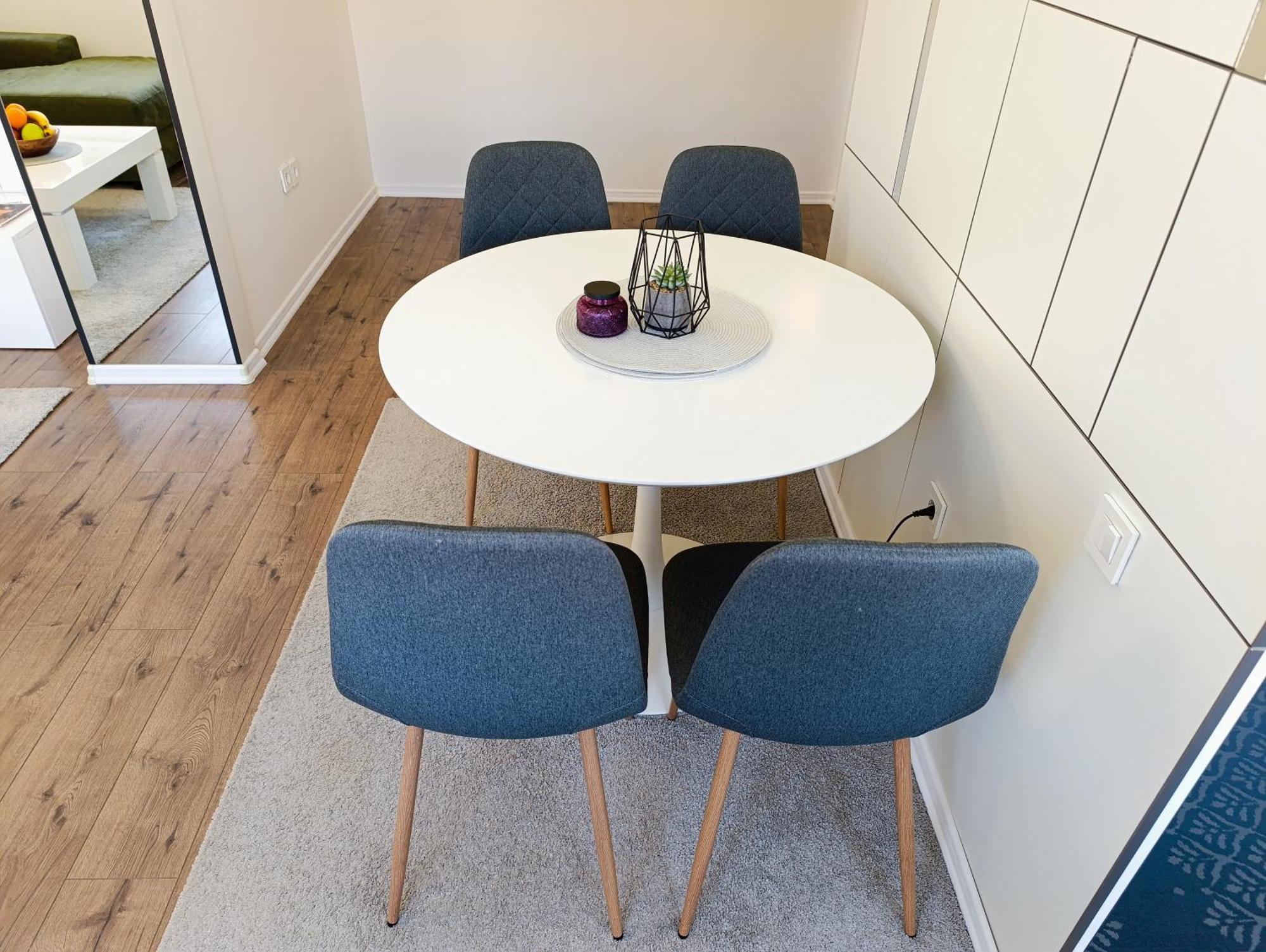 Apartment Luxapart Sirano Centar *