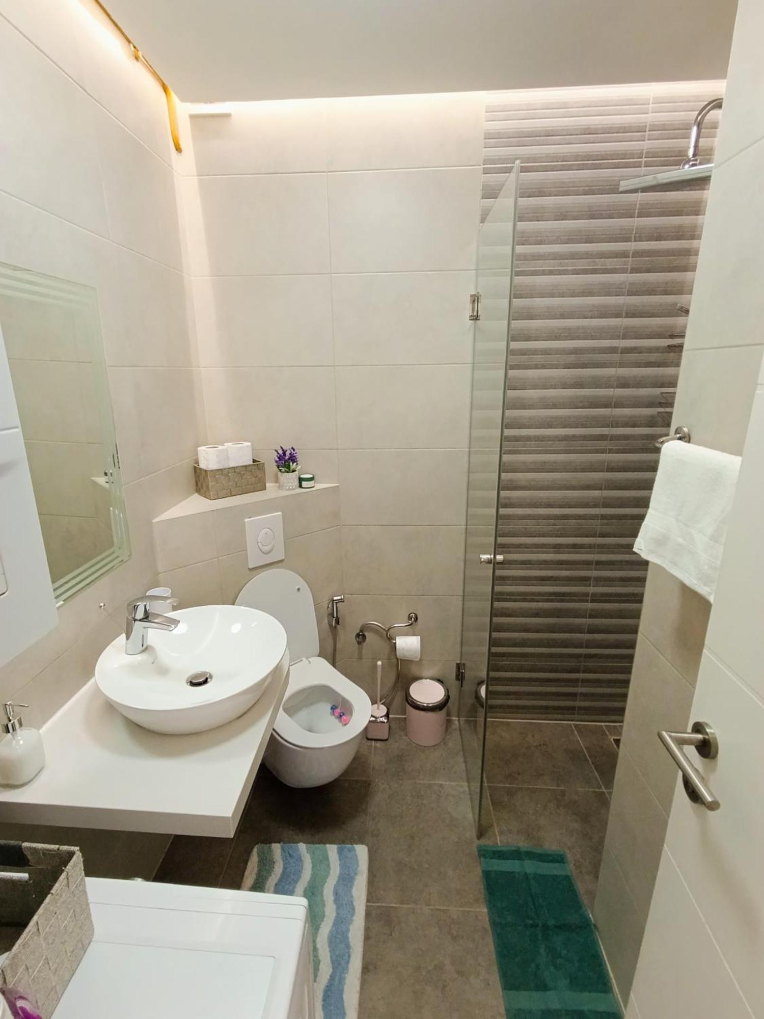 Apartment Luxapart Sirano Centar Sarajevo