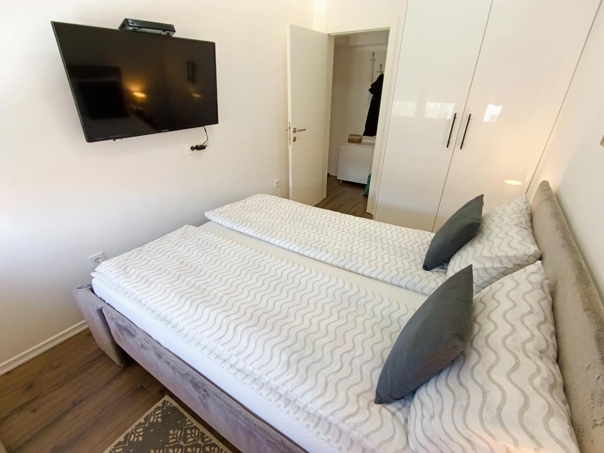Luxapart Sirano Centar Apartment *