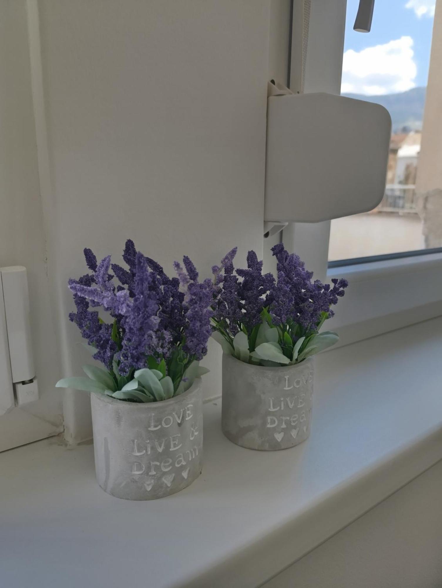 Luxapart Sirano Centar Apartment *